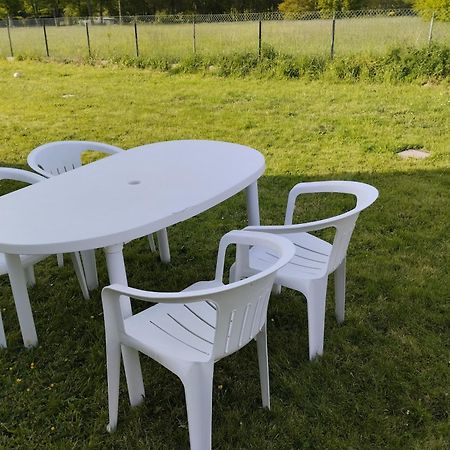 Apartmán Location Pour 24H Du Mans Arnage Exteriér fotografie